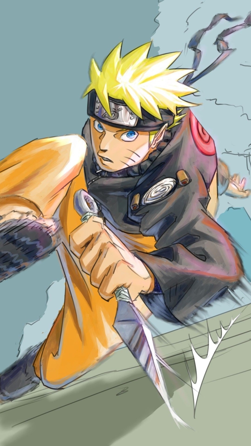 Sfondi Cellulare Naruto - Download gratuito di 100 immagini HD