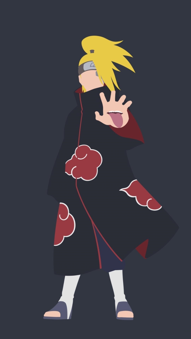 Naruto Phone Wallpapers | Top 100 Free HD Images