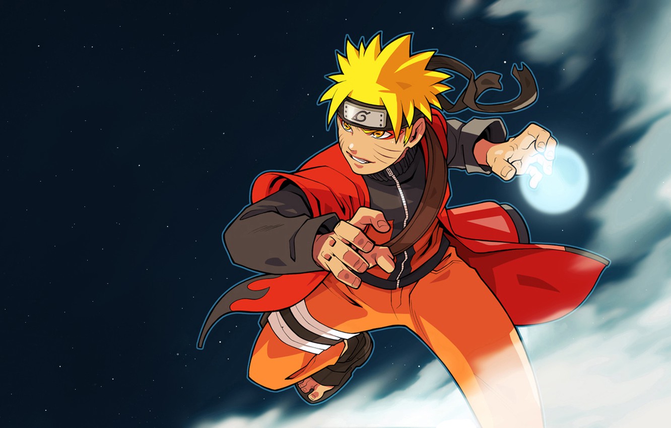 Tapety Naruto – 100 najlepsza tapet do pobrania za darmo