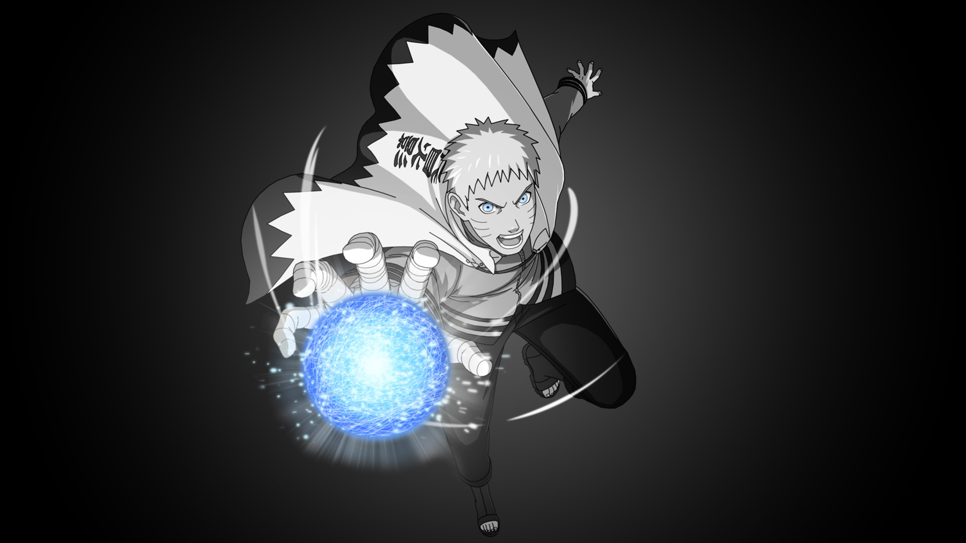 Naruto HD Wallpapers | 100 Best Backgrounds Free Download