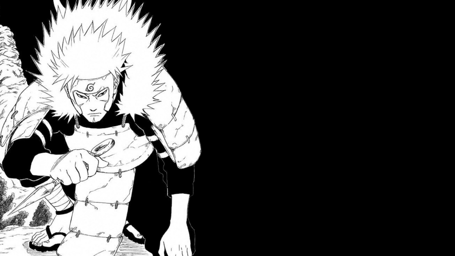 Fonds d’écran Naruto HD - 100 images à télécharger gratuitement