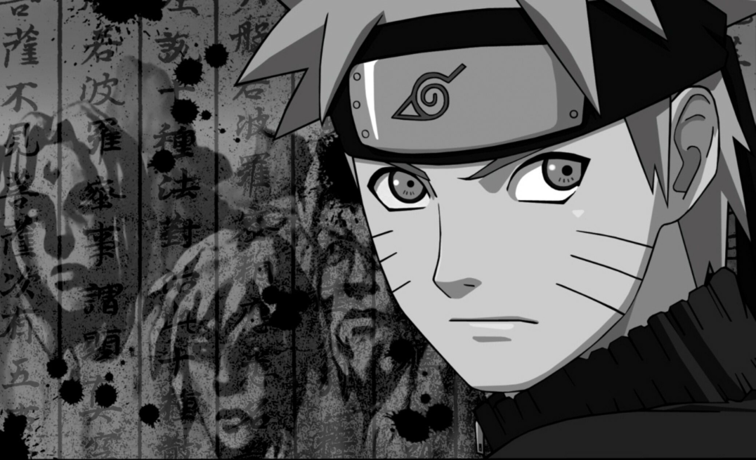 Fonds d’écran Naruto HD - 100 images à télécharger gratuitement