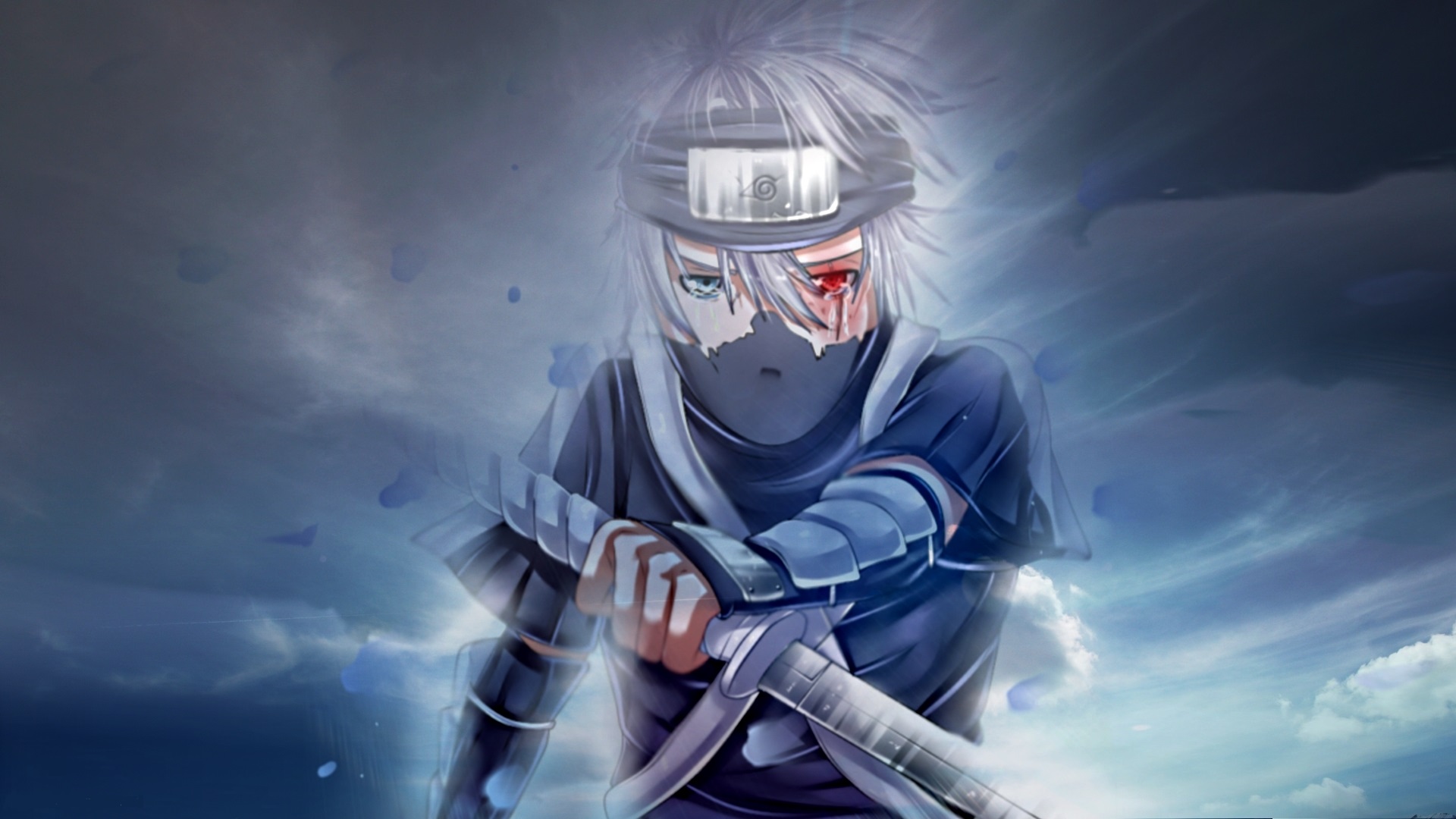 Adorável Kakashi fofo, kakashi fofo Papel de parede de celular HD