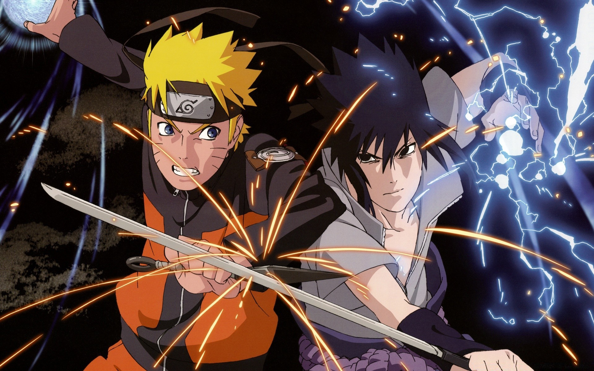 Tapety Naruto – 100 najlepsza tapet do pobrania za darmo